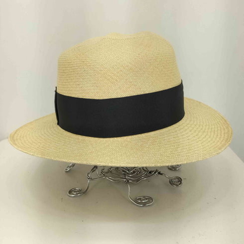 グラッドハンド GLADHAND FAT HATTER パナマハット メンズ 7 5/8